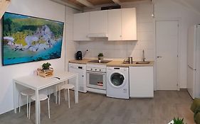 #2# Apartamento Jacuzzi Xl Sevilla Centro